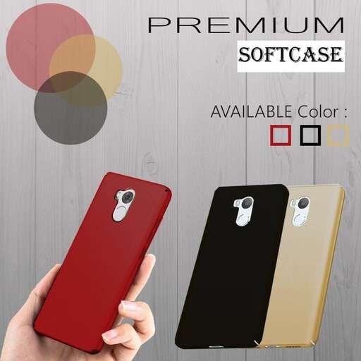 a person holding a red and black iphone or iphone.