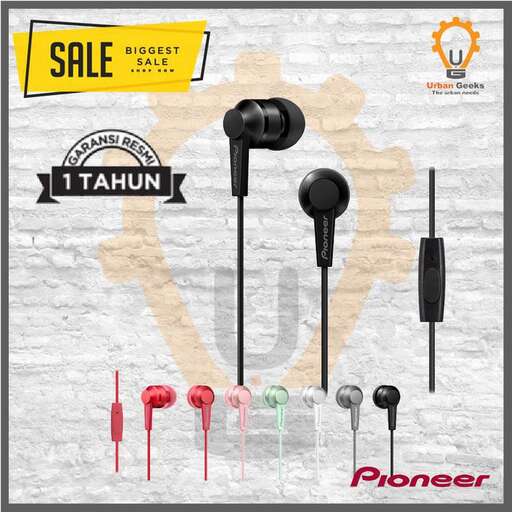 a set of headphones for sale.