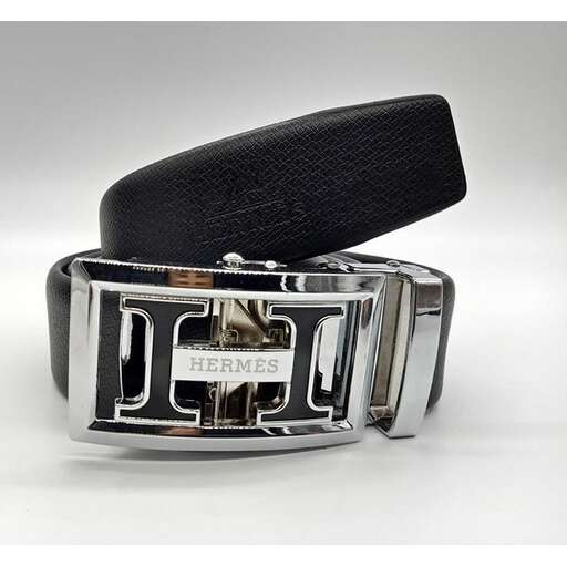 a bracelet made from a single piece of metal.