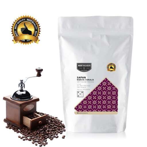 coffee is a great product for your dog.