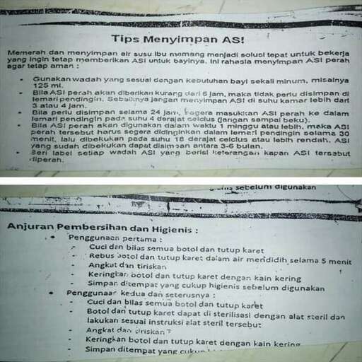 the text is in a document.