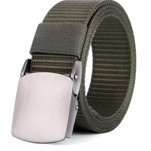 watch with a wide band