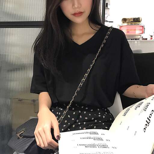 person is a model and actress, who is currently living.