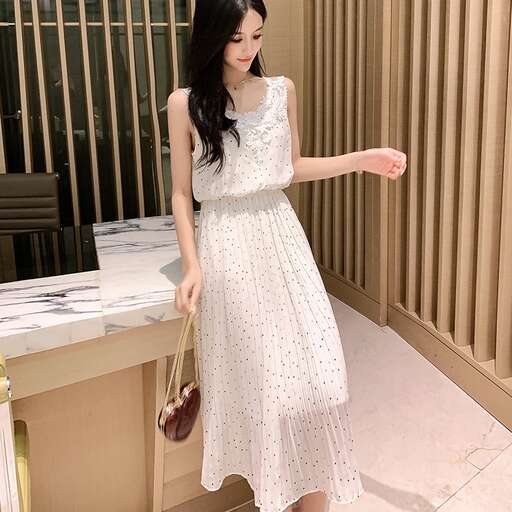 person dresses in the world