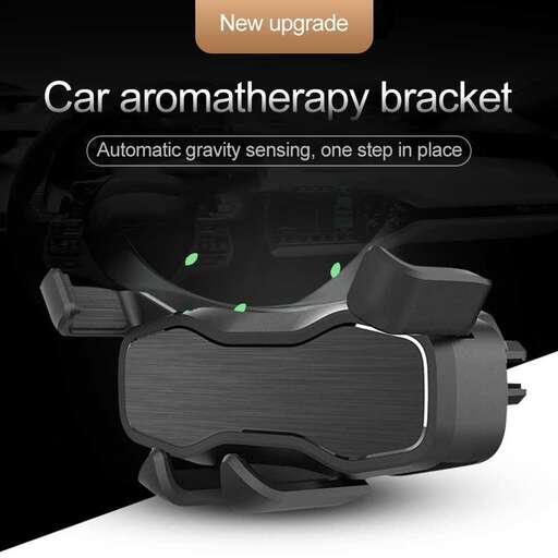 a new car for the future