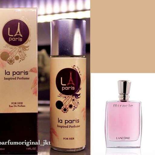 perfume - a fragrance for women