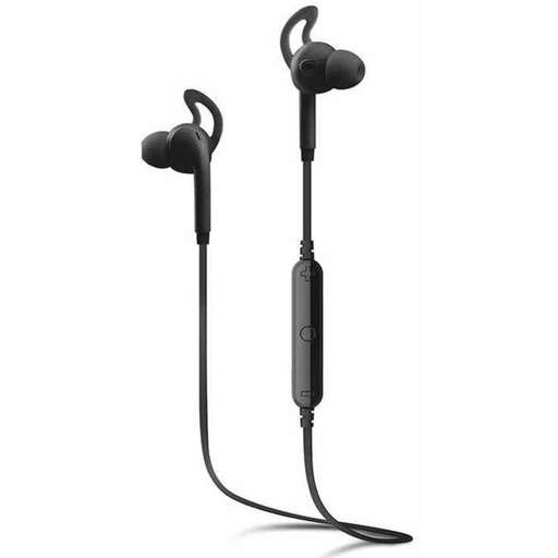 these headphones are a must for any workout.