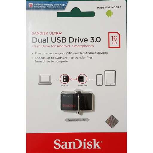 a white box with a silver digital camera inside