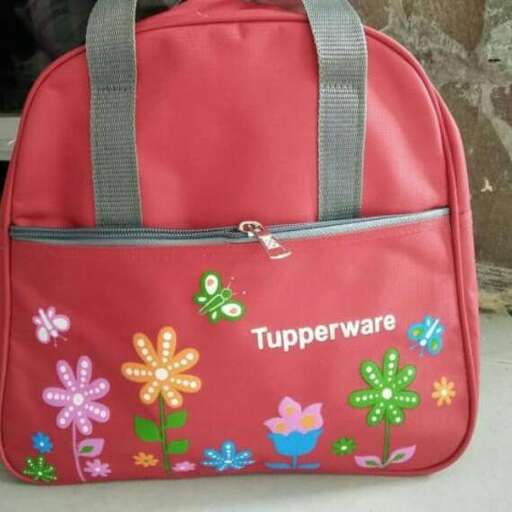 this is a bag i made for my daughter.