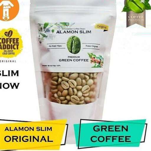 a bag of beans and a bag of beans