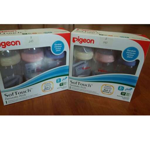 the box is a product that is sold in the shop.