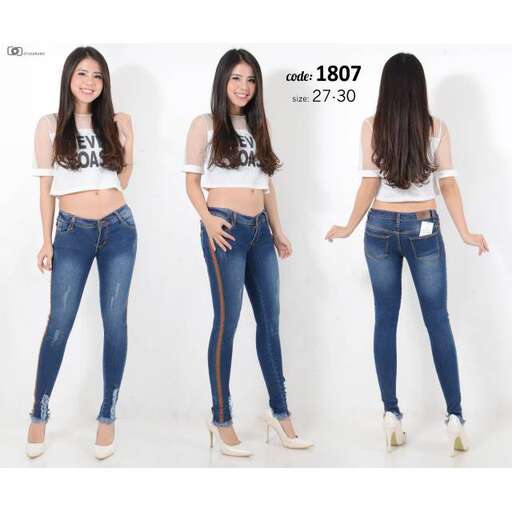 jeans for women in the future