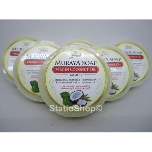 natural soaps in the market