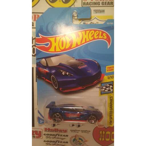 automobile model is a sports car.