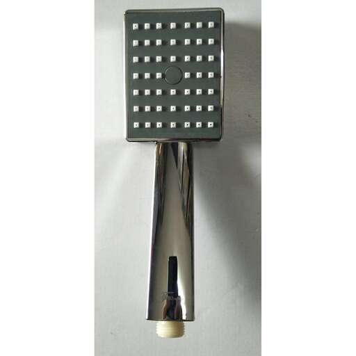 a metal piece with holes in it.