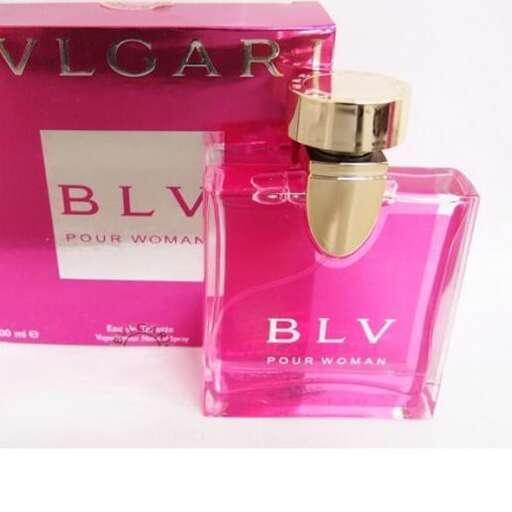 perfume - a fragrance for women