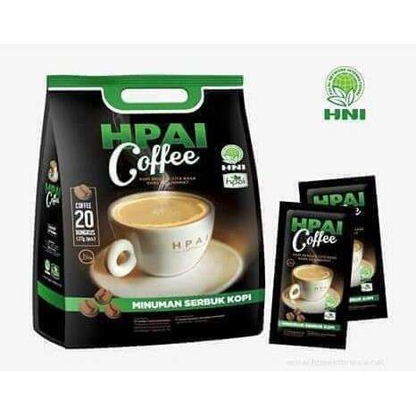 coffee in a bag - free shipping