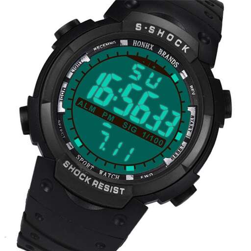 watch - - watch of the day