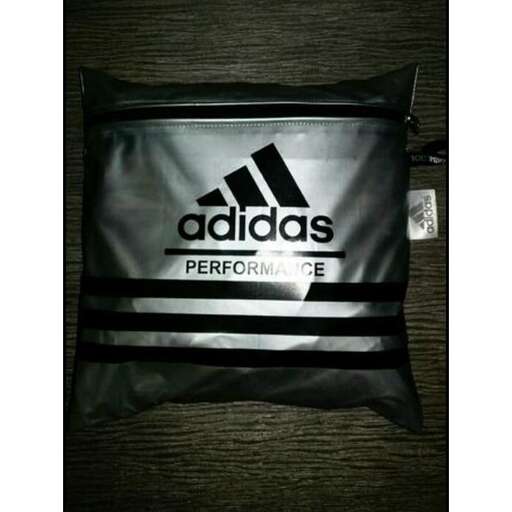 the bag i made for my son.