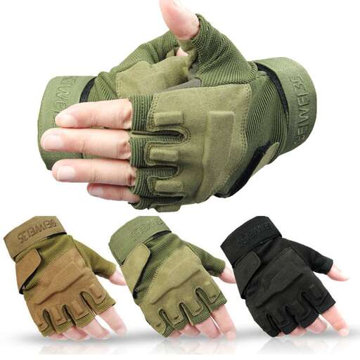gloves for the protection of your hands