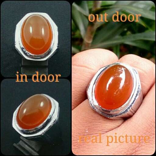 a ring that looks like a ring