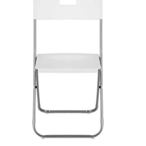the folding chair is designed to be used as a folding chair.