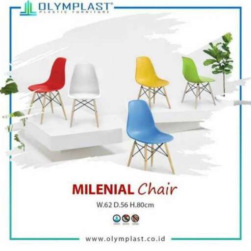 a chair for a modern living room