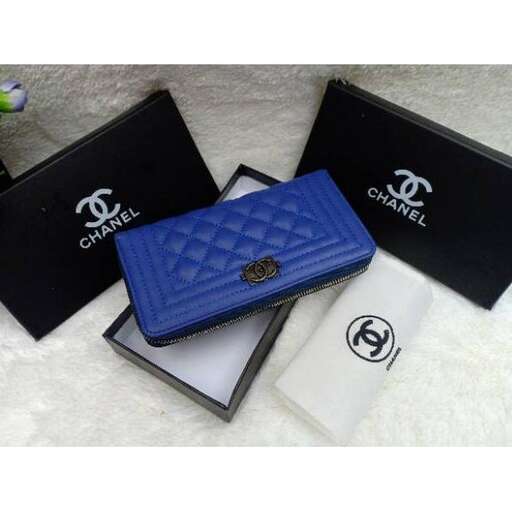 the wallet is a wallet with a wallet on it.