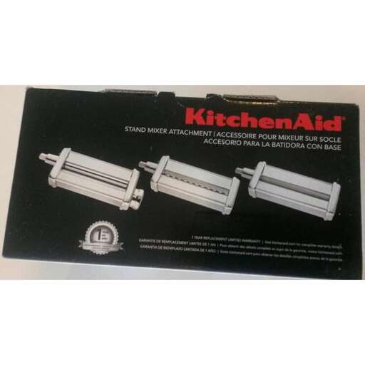 a picture of a kitchen sink in a box.