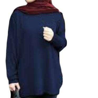 scarf - - i'm not sure if i could pull this off.