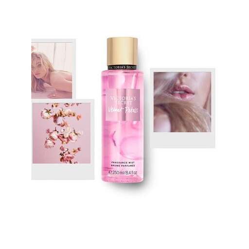 perfume - a fragrance for women