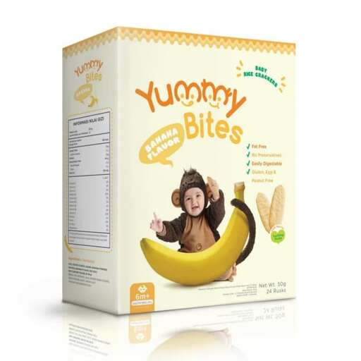 a banana for kids - -