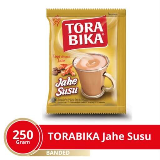 a new take on the traditional drink