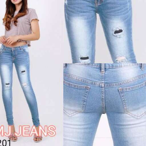 jeans for women in the future