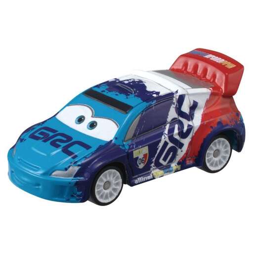 car of the week #