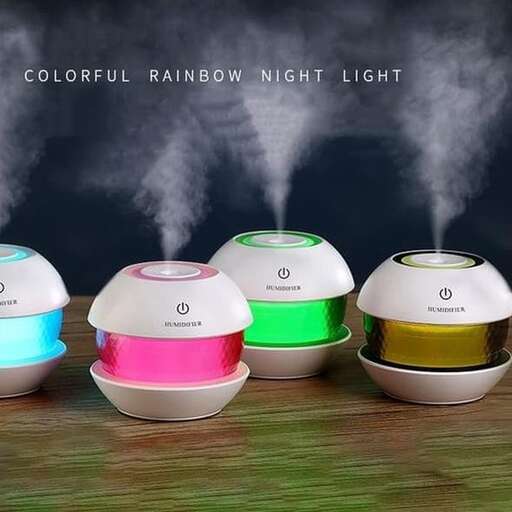 glow in the dark colored lights