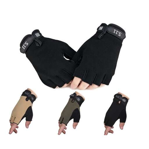 gloves for the male or female