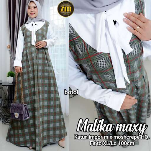 person in a traditional dress