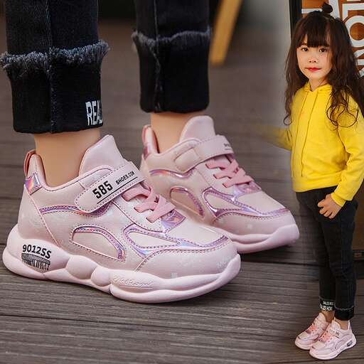 i'm not sure what shoes are for, but i'm sure i'm a little girl.