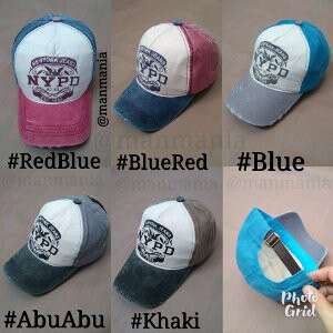 hat for the red red red red red red blue and white