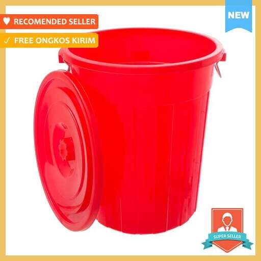 a bucket for free shipping