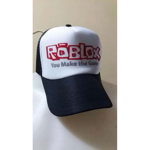 cap for the team with the logo