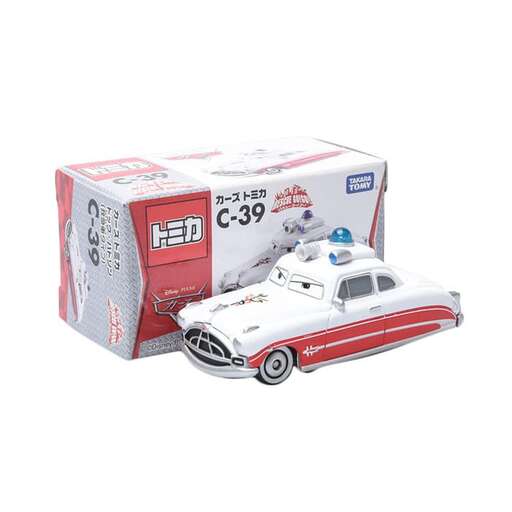 toy business - i want this car for my house