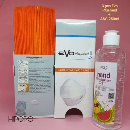 a bottle of lotion, a bottle of lotion, and some orange juice.