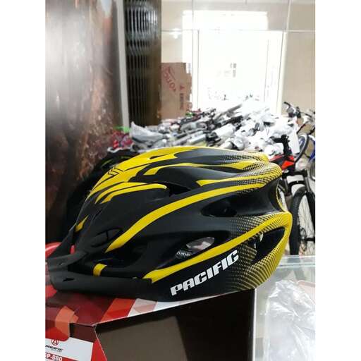 the helmet is available in colors.