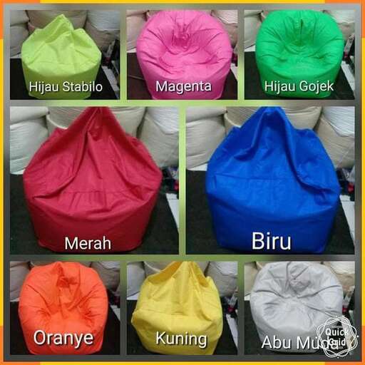 the different types of bags