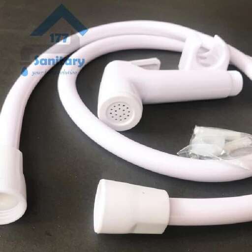 the body of the robot