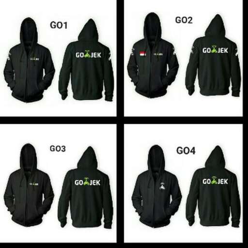 the hoodie is a hoodie that can be used for any outfit.