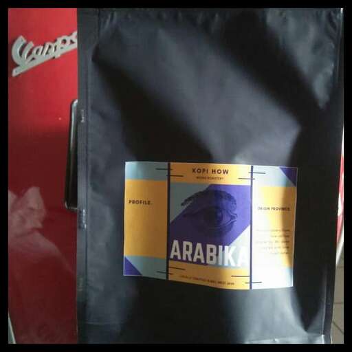 a bag of the day