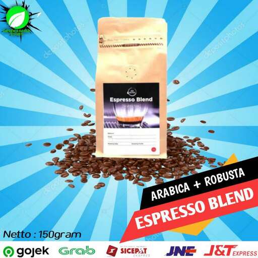 coffee in a bag - coffee